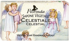 Мыло натуральное Florinda Небесный аромат 100 г mini slide 1