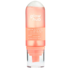 Сыворотка-мист для лица Glow Hub Nourish & Hydrate Serum Mist Увлажняющая и питательная 90 мл mini slide 1