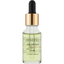 Антивікова інтенсивна сироватка для обличчя Revuele Age-Defying Intense Serum Kiwi Ківі 30 мл mini slide 1