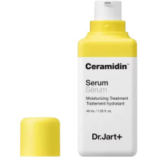 Глубоко увлажняющая сыворотка с керамидами Dr.Jart+ Ceramidin Serum 40 мл mini slide 1