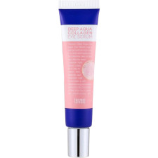 Сыворотка для глаз с коллагеном Tenzero Deep Aqua Collagen Eye Serum 25 мл mini slide 1