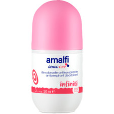 Роликовий дезодорант Amalfi Infiniti 50 мл mini slide 1