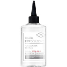 Сироватка універсальна Ceraclinic Гіалурон Raw Solution Hyaluronic Acid 1% 60 мл mini slide 1