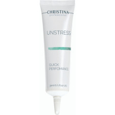 Заспокійливий крем Christina Unstress Quick Performance Calming Cream 30 мл mini slide 1