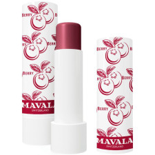 Бальзам-тинт для губ Mavala Tinted Lip Balm Berry Ягідка 4.5 мл mini slide 1