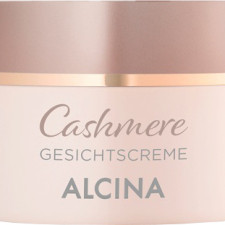 Крем Alcina Cashmere для обличчя 50 мл mini slide 1