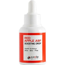 Сироватка для обличчя з червоним яблуком Eyenlip Red Apple ABP Boosting Drops 30 мл mini slide 1