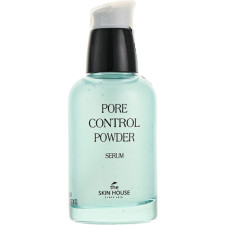 Сироватка The Skin House Pore Control Powder Serum для звуження пор 50 мл mini slide 1