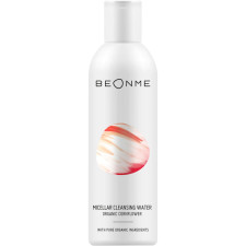 Мицеллярная вода BeOnMe Face Micellar Cleansing Water 200 мл (BMVI2000000010) mini slide 1