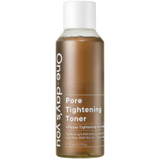 Тонер для обличчя One-Day's You Pore Tightening Toner для звуження пор 150 мл mini slide 1
