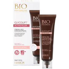 Концентрований крем-філер Phytorelax Laboratories Active filler concentrated face cream - glycolift 30 мл mini slide 1