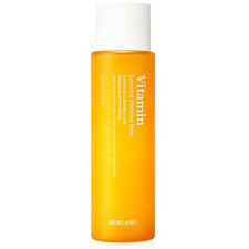 Вітамінний тонер для обличчя Bergamo Vitamin Essential Intensive Skin Toner 210 мл mini slide 1