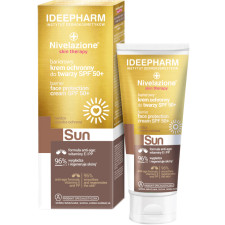 Захисний крем для обличчя Farmona Nivelazione skin therapy sun SPF 50+ 50 мл mini slide 1