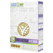 Суміш пластівців EveryDay 4+9 злаків 400г mini slide 1