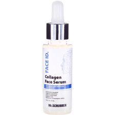 Сироватка для обличчя Mr.Scrubber Face ID Collagen Face Serum з колагеном 35 мл mini slide 1