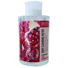 Очисна вода Jigott Pomegranate Deep Cleansing Water з екстрактом граната 530 мл mini slide 1