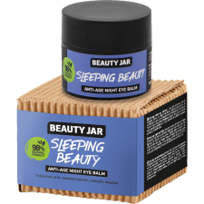 Нічний антивіковий бальзам під очі Beauty Jar Sleeping Beauty 15 мл mini slide 1