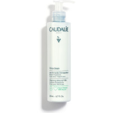 Молочко для зняття макіяжу Caudalie Vinoclean Cleansing Almond Milk Мигдальне 200 мл mini slide 1