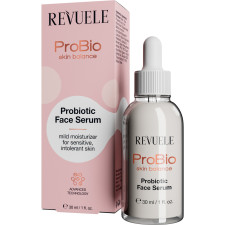 Сироватка для обличчя REVUELE Probio Skin Balance Probiotic 30 мл mini slide 1