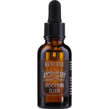 Заспокійливий еліксир Revuele Apothecary Soothing Elixir для чутливої шкіри 30 мл mini slide 1