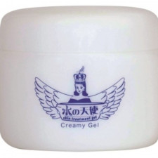 Крем-гель універсальний 5в1 Vivido Water Angel Creamy Gel 90 г mini slide 1
