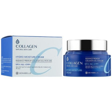 Крем для обличчя Bonibelle Колаген Collagen Hydro Moisture Cream 80 мл mini slide 1