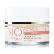 Активный крем для лица Phytorelax Active GojiAnti-age 50 мл mini slide 1