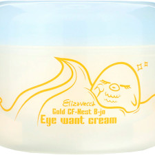 Крем для очей з екстрактом ластівчиного гнізда Elizavecca Gold Cf-Nest B-Jo Eye Want Cream 100 мл mini slide 1