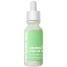 Сироватка ампульна для обличчя One-Day's You Cicaming Ampoule Serum з центеллою 20 мл mini slide 1