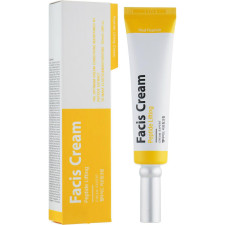 Крем для обличчя Jigott Facis Peptide Lifting Cream з пептидами 35 мл mini slide 1
