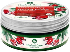 Восстанавливающее гель-масло для тела Farmona Herbal Care Шиповник + масло периллы 200 мл mini slide 1
