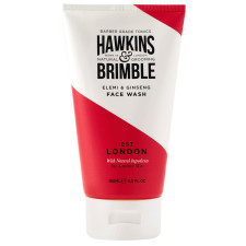 Гель для обличчя Hawkins & Brimble Face Wash 150 мл mini slide 1