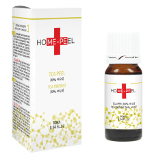 ТСА-пілінг Home-Peel 10% pH 2.5 10 мл mini slide 1