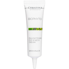 Освітлюючий крем Christina Bio Phyto Enlightening Eye and Neck Cream 30 мл mini slide 1