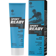 Крем-гель LAVENA Sport Ready Охолоджуючий 100 мл mini slide 1
