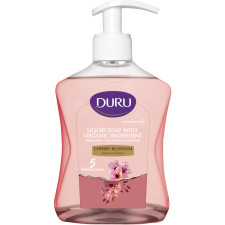 Жидкое мыло Duru Цветение вишни 300 мл mini slide 1
