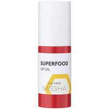 Масло для губ Missha Superfood Honey Lip Oil с медом 5.2 г mini slide 1