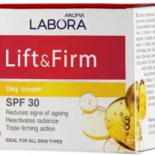 Денний крем Aroma Labora Lift&Firm 50 мл mini slide 1