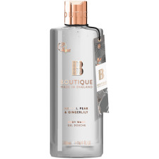 Гель для душу Grace Cole Body Wash Boutique Neroli, Pear & Gingerlily 500 мл mini slide 1