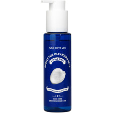 Очищаюча маска для обличчя One Day's You Bubble Tox Cleansing Pack 100 мл mini slide 1