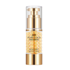 Крем для шкіри навколо очей Bioaqua Venzen Caviar 24k Gold Eye Cream із золотом 35 г mini slide 1
