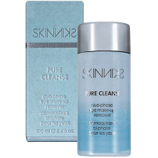 Двофазний засіб для зняття макіяжу очей Mades Cosmetics Skinniks Pure Cleanse 100 мл mini slide 1