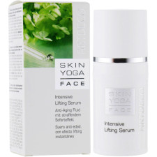 Інтенсивна сироватка для обличчя Artdeco Intensive Lifting Serum 30 мл mini slide 1