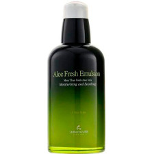 Емульсія The Skin House зволожувальна з екстрактом алое Aloe Fresh Emulsion 130 мл mini slide 1