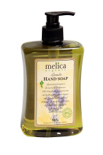 Жидкое мыло Melica Organic Лаванда 500 мл mini slide 1