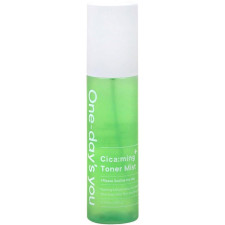 Тонер-міст для обличчя One-Day's You Cicaming Toner Mist з центеллою 100 мл mini slide 1