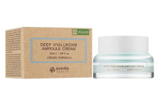 Зволожуючий крем для обличчя Eyenlip Deep Hyaluron8 Ampoule Cream 50 мл mini slide 1