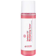 Відновлювальний тонер для обличчя з олією лосося Eyenlip Salmon Oil Revitalizing Toner 150 мл mini slide 1