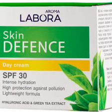 Крем для обличчя Aroma Labora Skin Defense 20+ SPF 30 50 мл mini slide 1