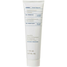 Пінка очищаюча Korres Foaming Cream Cleanser Greek Yoghurt з грецьким йогуртом 150 мл mini slide 1